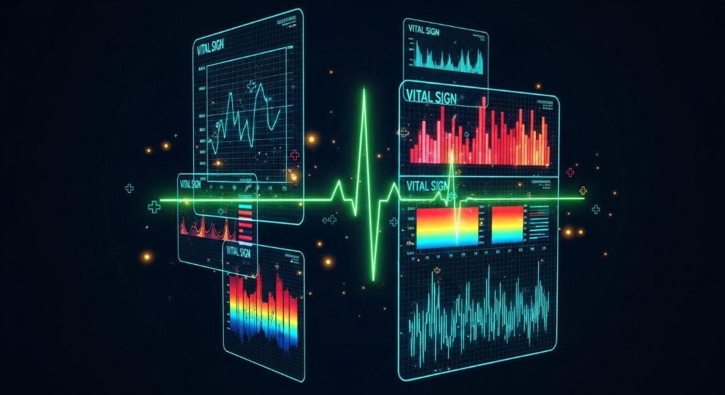 Clinical Analysis and Visualisation with R