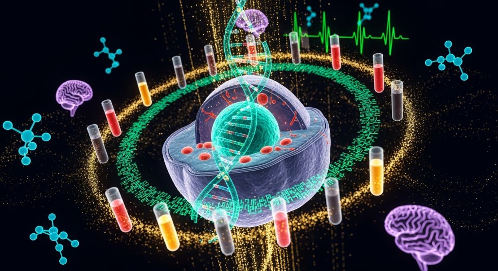 Foundations of Clinical Biodata