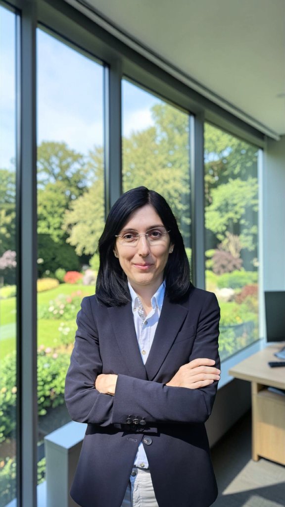 Dr Marta María Dolcet Negre
