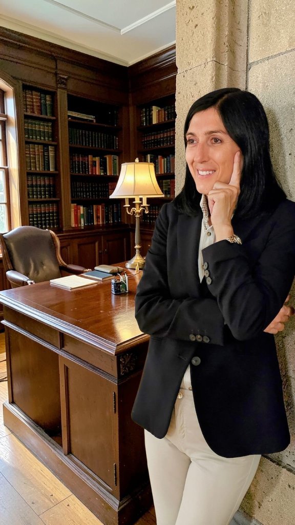 Dr Marta María Dolcet Negre