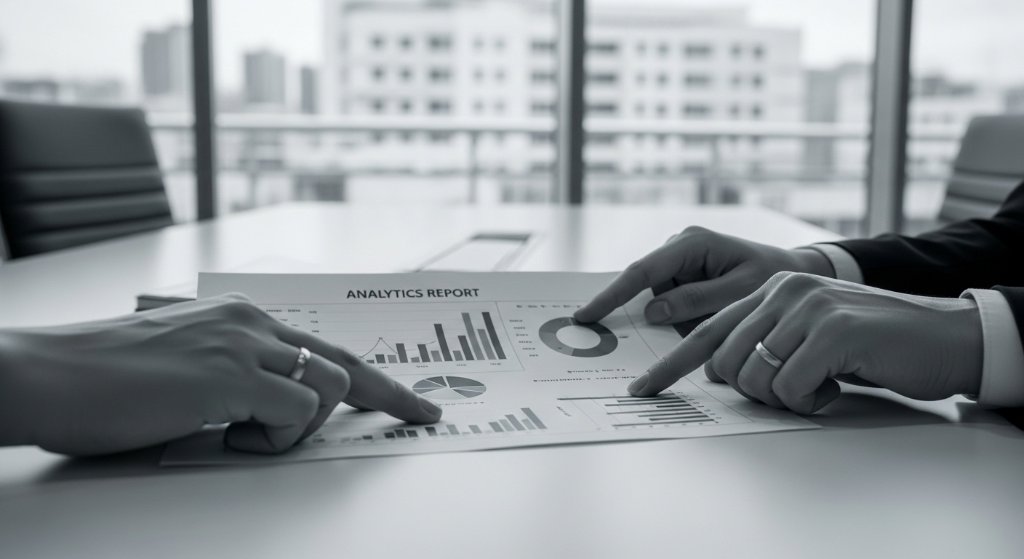 Healthcare Executives