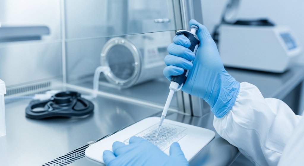 Pharmaceutical Industry