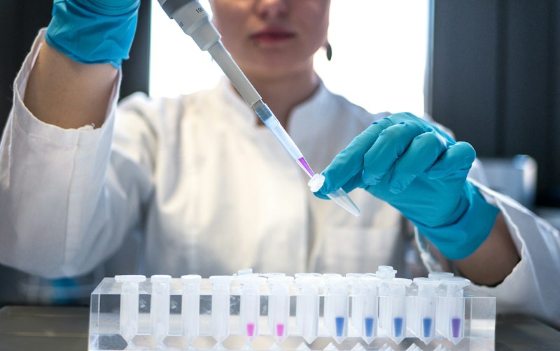Biotechnologists and Bioinformaticians